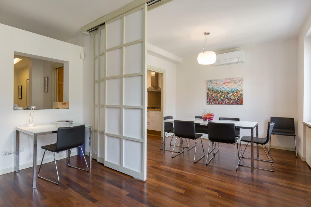 Point Of View Apartment Verona Exterior foto