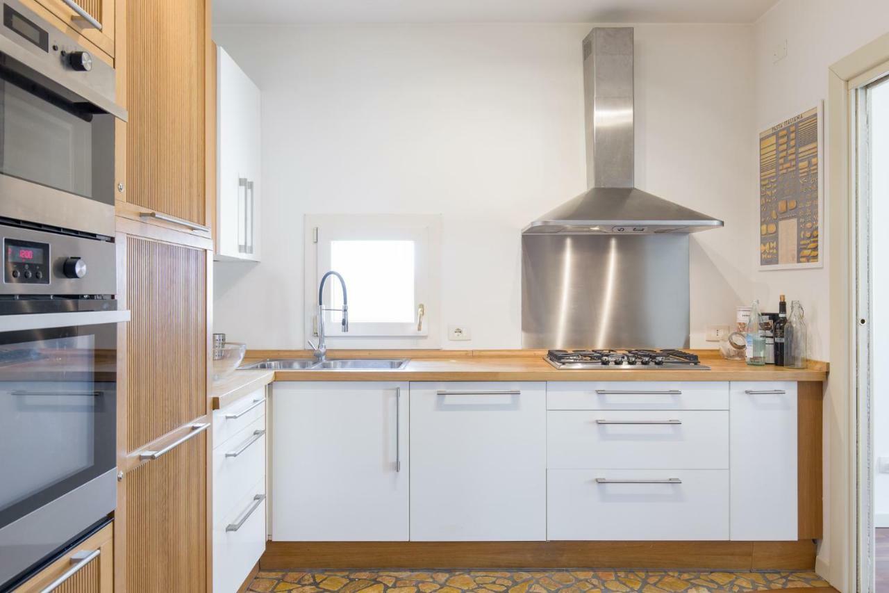 Point Of View Apartment Verona Exterior foto