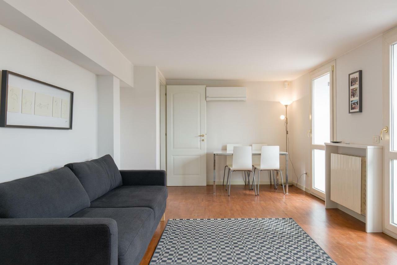 Point Of View Apartment Verona Exterior foto