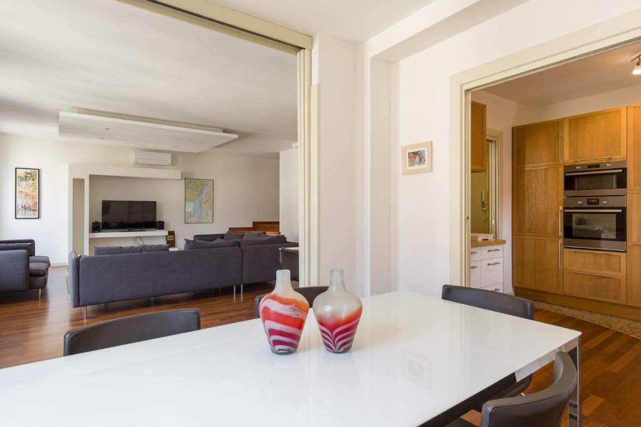 Point Of View Apartment Verona Exterior foto