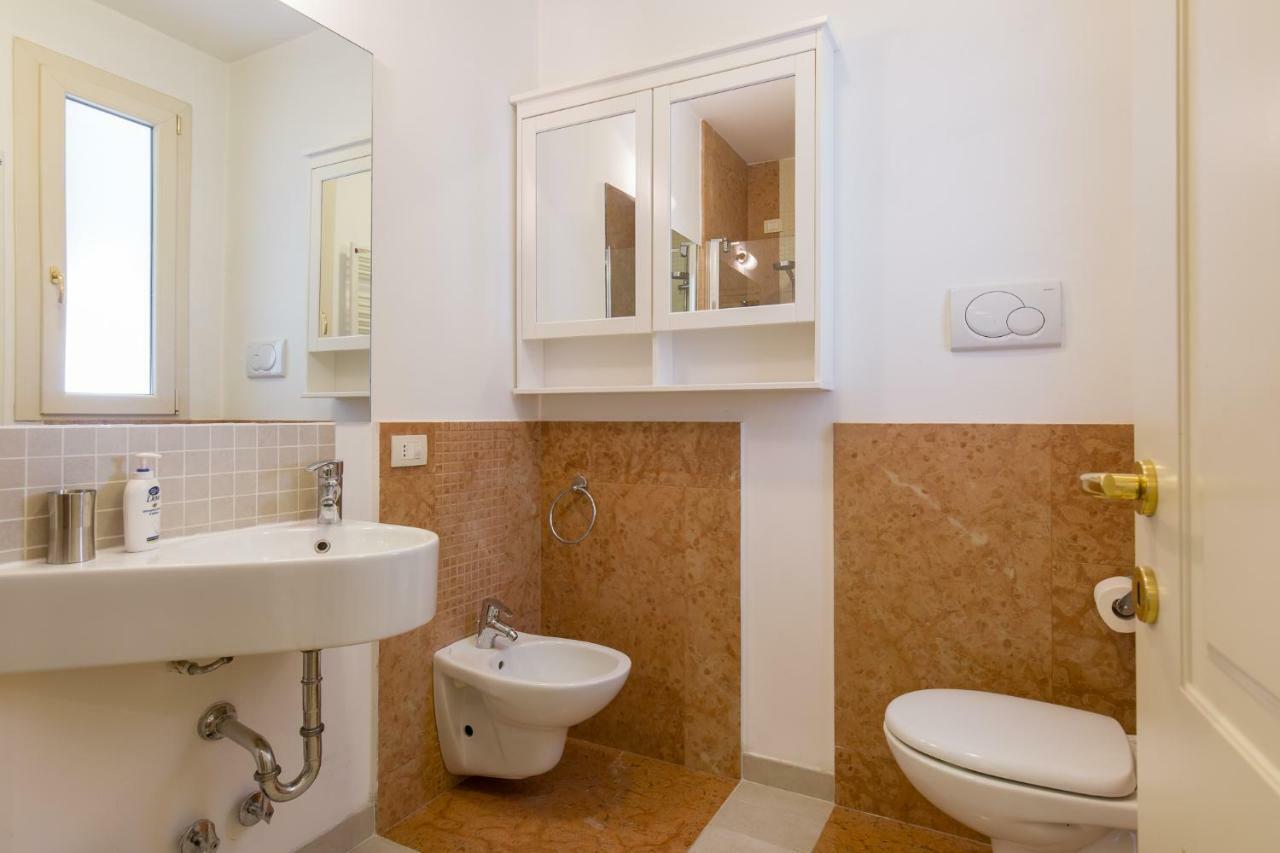 Point Of View Apartment Verona Exterior foto
