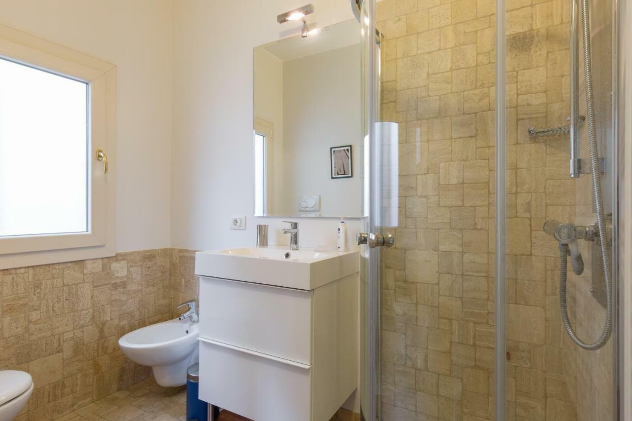 Point Of View Apartment Verona Exterior foto