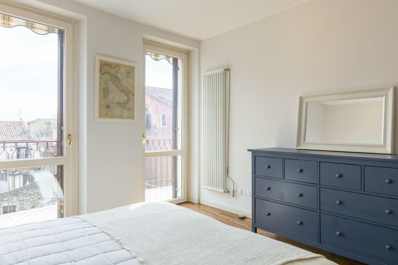 Point Of View Apartment Verona Exterior foto