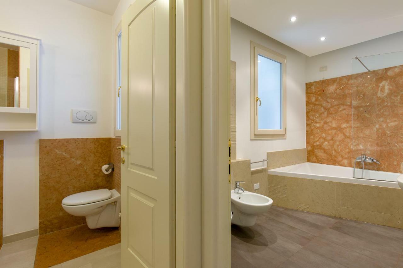 Point Of View Apartment Verona Exterior foto