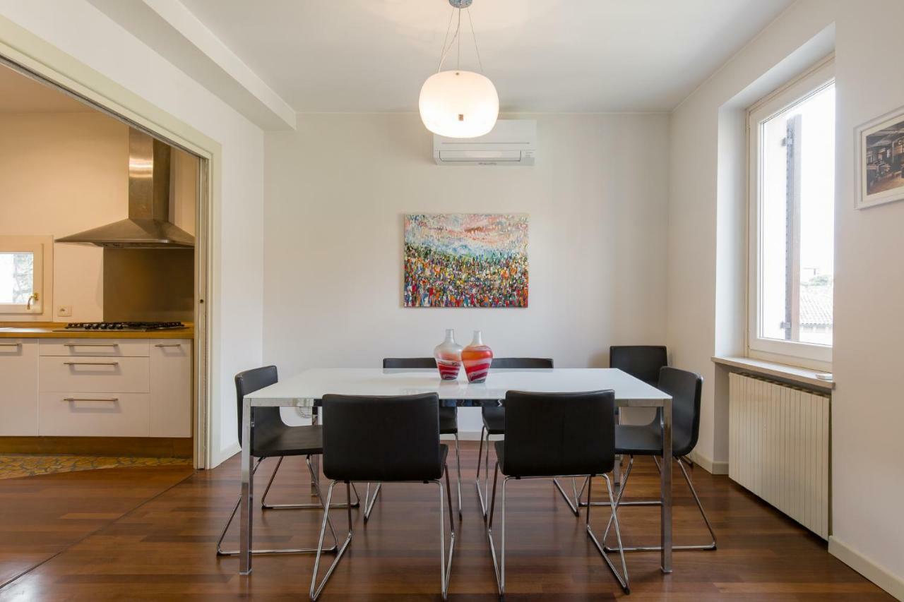 Point Of View Apartment Verona Exterior foto