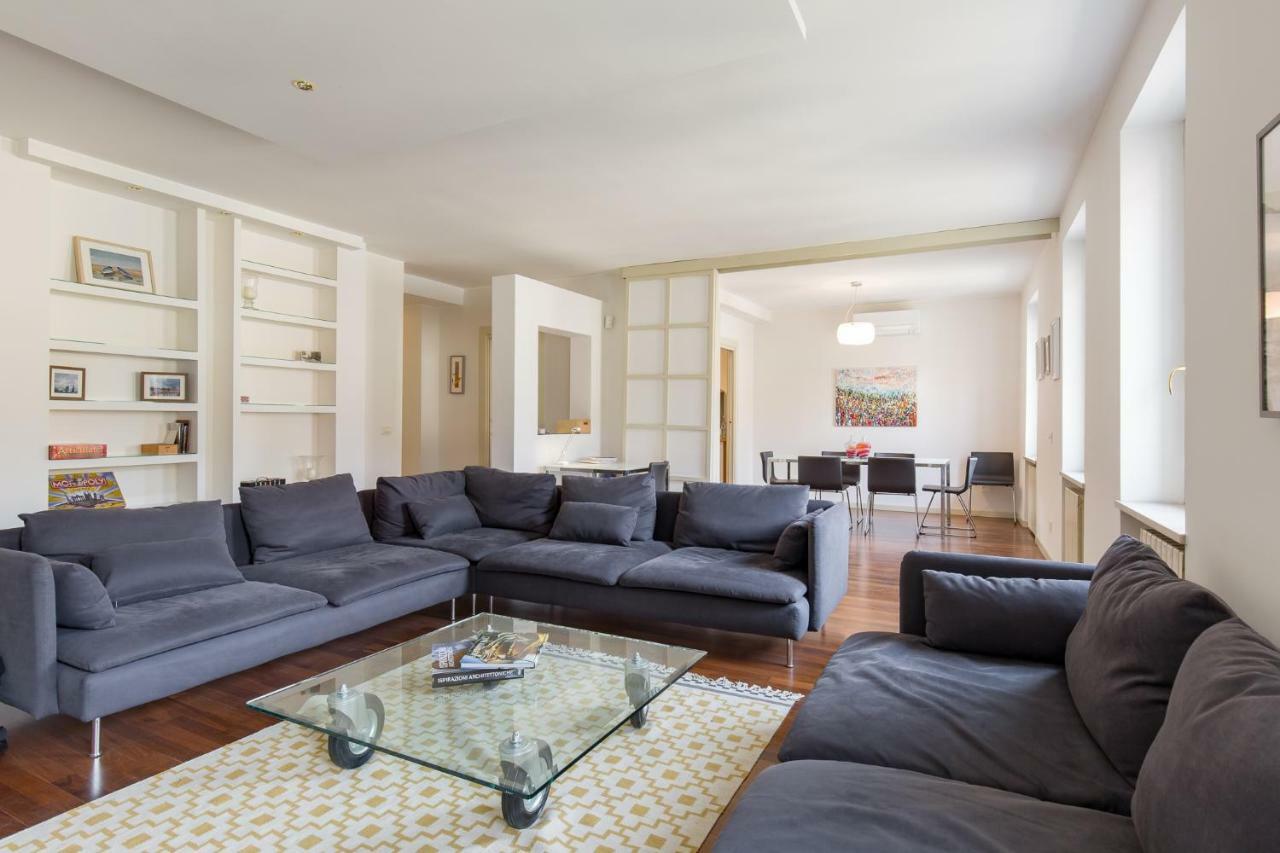 Point Of View Apartment Verona Exterior foto