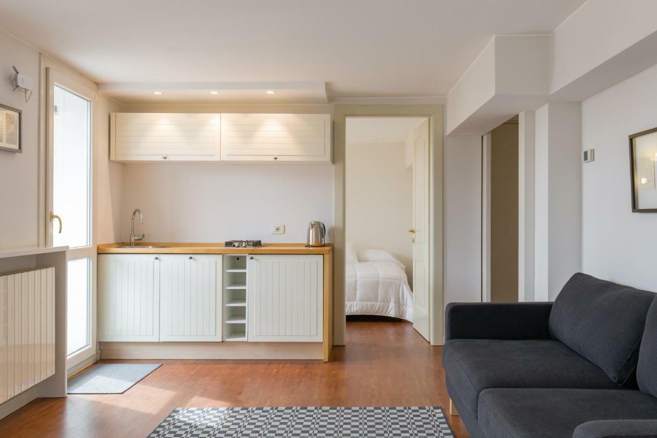 Point Of View Apartment Verona Exterior foto
