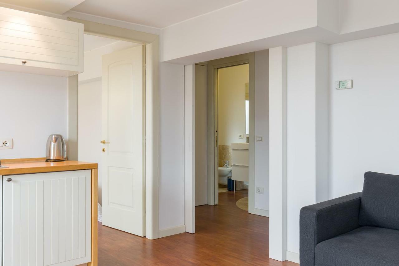 Point Of View Apartment Verona Exterior foto