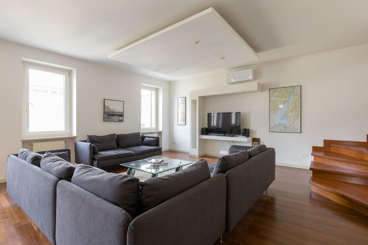 Point Of View Apartment Verona Exterior foto