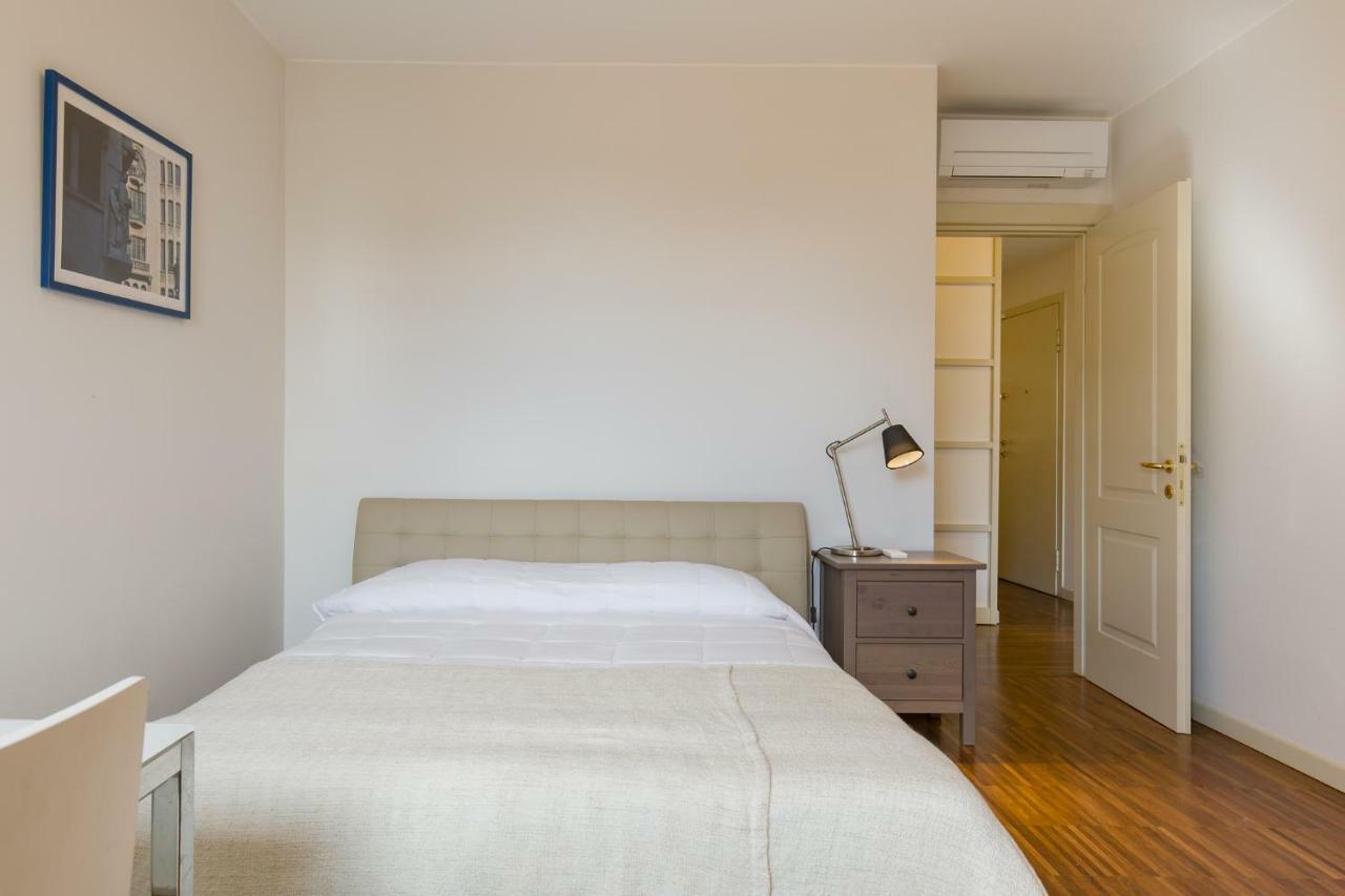 Point Of View Apartment Verona Exterior foto