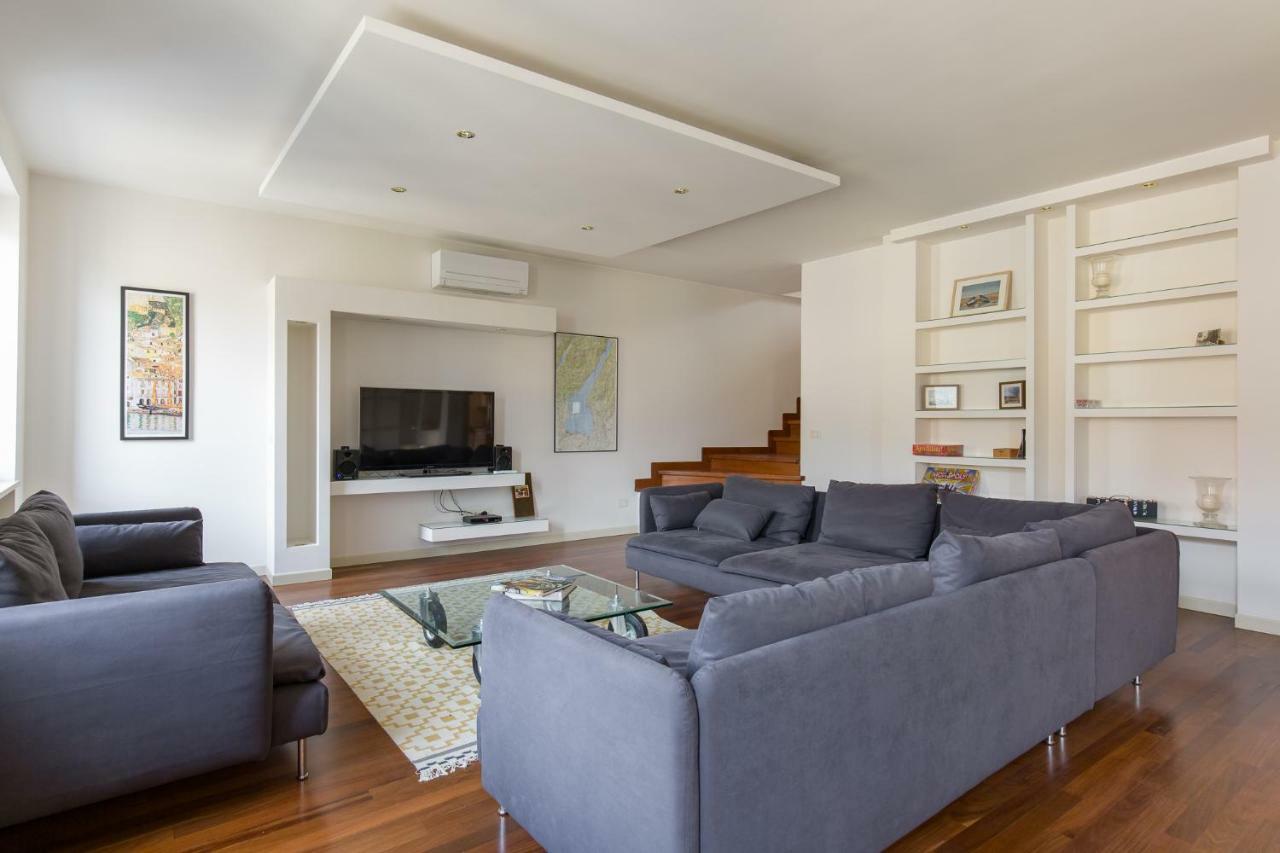Point Of View Apartment Verona Exterior foto