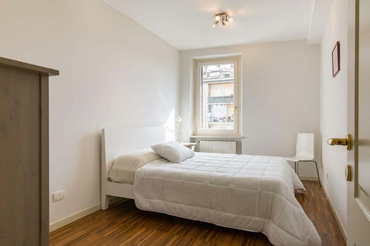 Point Of View Apartment Verona Exterior foto